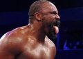 Derek Chisora: Me retiro después de la próxima pelea, pase lo que pase, quiero la oportunidad del título de Daniel Dubois | Noticias de boxeo
