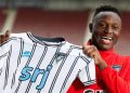 Victor Wanyama se une a Dunfermline: ex jugador de Celtic, Southampton y Spurs se reúne con Neil Lennon | Noticias de fútbol