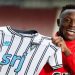 Victor Wanyama se une a Dunfermline: ex jugador de Celtic, Southampton y Spurs se reúne con Neil Lennon | Noticias de fútbol