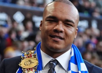 Fabio Wardley apunta a la pelea del título mundial en Portman Road de Ipswich Town y tiene a Kubrat Pulev, Jarrell Miller en su lista corta | Noticias de boxeo