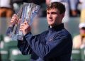 Jack Draper saluda 'victoria en la mayoría de edad' en Indian Wells como Tim Henman etiqueta el título de Maestros ATP 1000 Masters 'una gran declaración' | Noticias de tenis