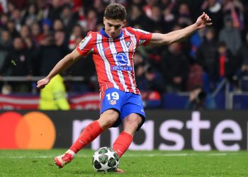 Penalización de Julian Álvarez: ¿Por qué el Atlético de Madrid Spot fue rechazada en la derrota del disparo al Real Madrid? | Noticias de fútbol
