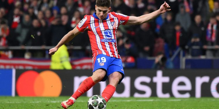 Penalización de Julian Álvarez: ¿Por qué el Atlético de Madrid Spot fue rechazada en la derrota del disparo al Real Madrid? | Noticias de fútbol