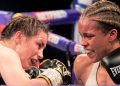 Natasha Jonas: Katie Taylor es la pelea personal, pero tengo que superar a Lauren Price | Noticias de boxeo
