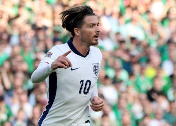 Thomas Tuchel emite advertencia de Jack Grealish, pero insiste en que Man City Winger todavía es parte de sus planes de Inglaterra | Noticias de fútbol