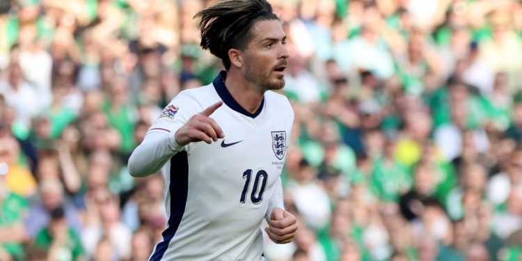 Thomas Tuchel emite advertencia de Jack Grealish, pero insiste en que Man City Winger todavía es parte de sus planes de Inglaterra | Noticias de fútbol