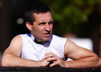 Neil Callan recibe una prohibición suspendida de ocho meses por infracciones en las redes sociales | Noticias de carreras