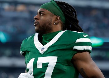 Noticias de la NFL: New York Jets lanzó el receptor abierto Davante Adams para abrir el mercado | Noticias de la NFL