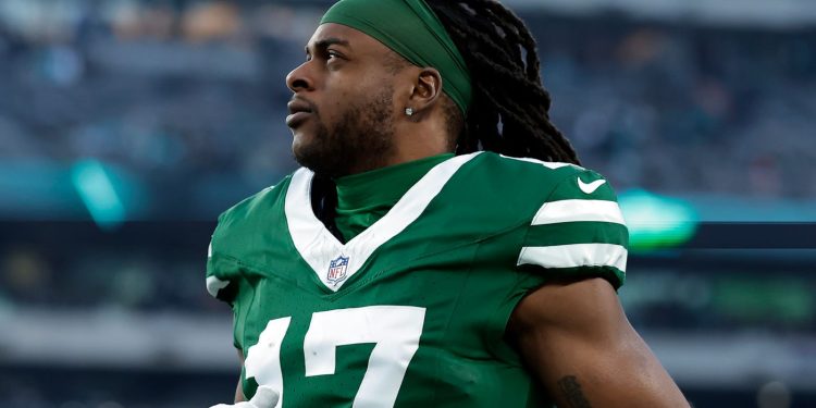 Noticias de la NFL: New York Jets lanzó el receptor abierto Davante Adams para abrir el mercado | Noticias de la NFL