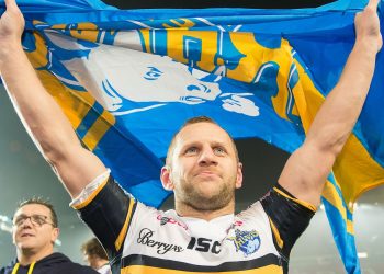 Momentos favoritos de la Super League de los jugadores: el fallecido Great Rob Burrow, Wide to West, y que Jack Welsby intenta | Noticias de la liga de rugby