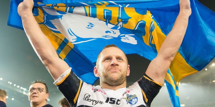 Momentos favoritos de la Super League de los jugadores: el fallecido Great Rob Burrow, Wide to West, y que Jack Welsby intenta | Noticias de la liga de rugby