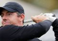 Houston Open: Rory McIlroy comienza a 'peatones' cuando Scottie Scheffler abre libre de bogey en un gran calentamiento | Noticias de golf