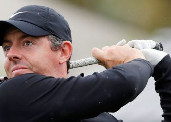 Houston Open: Rory McIlroy comienza a 'peatones' cuando Scottie Scheffler abre libre de bogey en un gran calentamiento | Noticias de golf