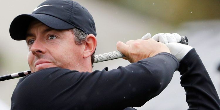 Houston Open: Rory McIlroy comienza a 'peatones' cuando Scottie Scheffler abre libre de bogey en un gran calentamiento | Noticias de golf