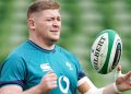 Seis Naciones: Irlanda Nombre Extended Squad para el partido final contra Italia en Roma el sábado | Rugby Union News
