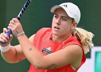 Miami Open: Sonay Kartal se pierde en el sorteo principal una semana después de llegar a los últimos 16 en Indian Wells | Noticias de tenis