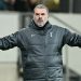 Ange Postecoglou: el entrenador en jefe del Tottenham regresa a los críticos de 'Hindsight' en extraordinario | Noticias de fútbol