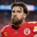 Travis Kelce confirma que jugará para los Jefes de Kansas City en 2025 después de la derrota del Super Bowl | Noticias de la NFL