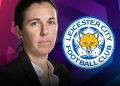 Mujeres del Chelsea: la jefa de Leicester, Amandine Miquel, explica cómo detener el blues invicto de WSL | Noticias de fútbol