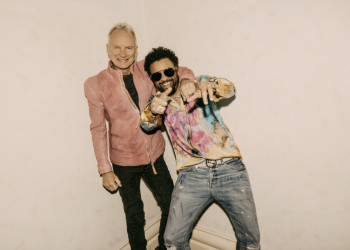 Sting & Shaggy Reunite para «Til A Mawnin» + Más Lanzamientos de Música del Caribe