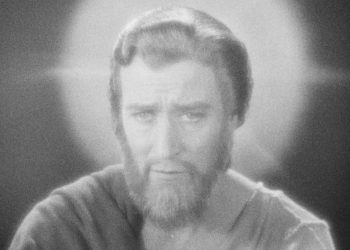 Dos visiones cinematográficas de Cristo: el rey de los reyes (1927) contra el rey de los reyes (1961)