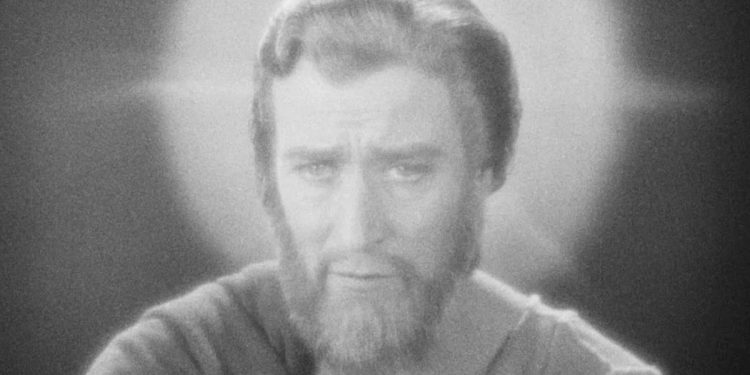 Dos visiones cinematográficas de Cristo: el rey de los reyes (1927) contra el rey de los reyes (1961)