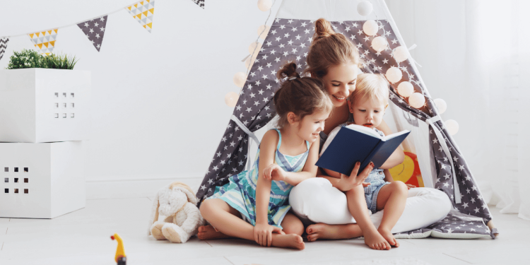 Mi enfoque poco convencional para la crianza de los hijos (y la educación)