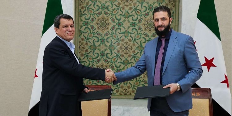 ¿Trump ha logrado un acuerdo para sacar a las tropas estadounidenses de Siria?