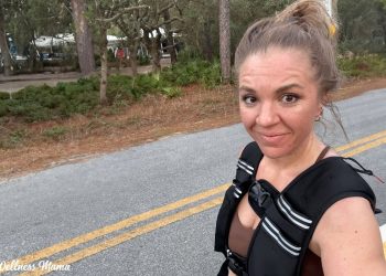 Mi opinión sobre la tendencia de chalecos ponderados y lo que hago