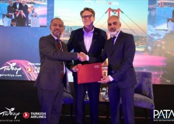 PATA se asocia con la Comisión Europea de Viajes