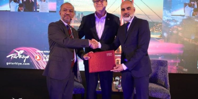 PATA se asocia con la Comisión Europea de Viajes