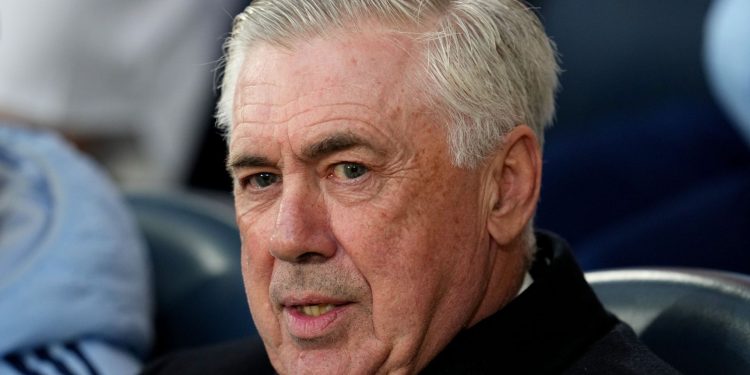 Real Madrid liderando la carrera para fichar a la estrella de la Premier League adolescente este verano: informes