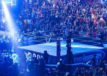 WWE: Mayor WrestleMania 41 coincide en riesgo de ser cancelado debido a una lesión en la vida real