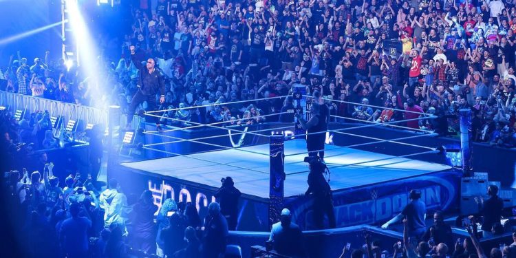 WWE: Mayor WrestleMania 41 coincide en riesgo de ser cancelado debido a una lesión en la vida real