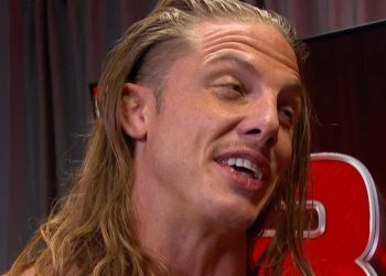 Se anunció un gran partido de campeonato mundial; Matt Riddle se enfrentará a la ex estrella de la WWE