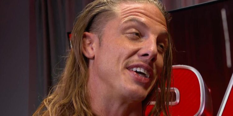 Se anunció un gran partido de campeonato mundial; Matt Riddle se enfrentará a la ex estrella de la WWE