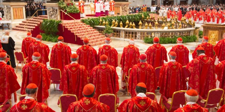 Pope quería: ¿Qué buscan los cardenales en un nuevo líder? | Noticias de la religión