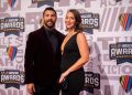 Bubba Wallace revela cómo su esposa Amanda y su hijo Becks le dieron fuerza para «moverse» de la raza de Bristol 'áspera'