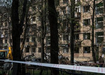 Si Estados Unidos se aleja de Ucrania, ¿qué hará Europa?