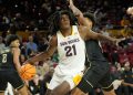 Re-compromiso de Kentucky Lands de Jayden Quaintance de ASU