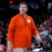 Clemson, Brad Brownell acepta la extensión hasta 2031