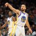 ¿Cómo fue la superestrella de los Warriors contra Phoenix Suns? (8 de abril)