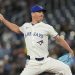 Chris Bassitt, Blue Jays Shiff 19 Batters en victoria sobre Bravos