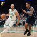 Magic Hope Bench aparece en el Juego 2 vs. Celtics