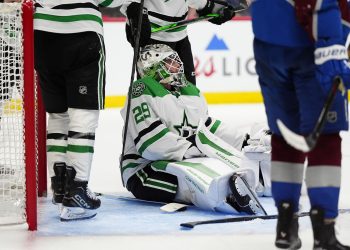3 jugadores de Dallas menos impresionantes de la derrota de 4-0 en el Juego 4 contra Colorado Avalanche Feat. Mikko rantanen