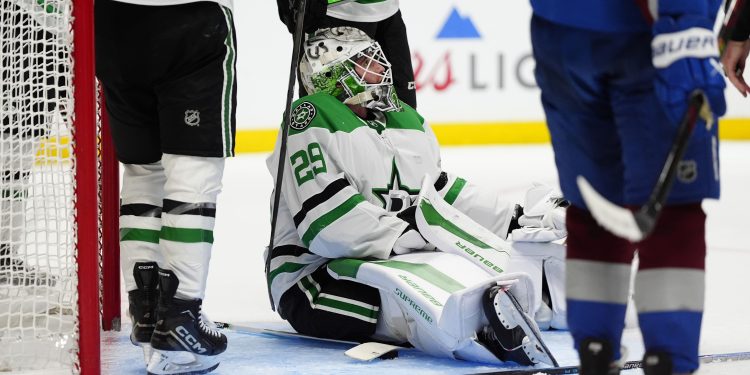 3 jugadores de Dallas menos impresionantes de la derrota de 4-0 en el Juego 4 contra Colorado Avalanche Feat. Mikko rantanen