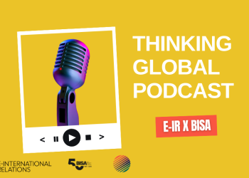 Relaciones electrónicas en BISA 2025