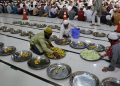 No hay un partido como un partido iftar para los aspirantes a líderes de Bangladesh