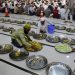 No hay un partido como un partido iftar para los aspirantes a líderes de Bangladesh