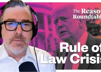 Podcast: por qué es importante el debido proceso